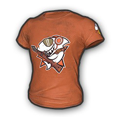 스팀배그 도유 티셔츠 판매합니다 이미지