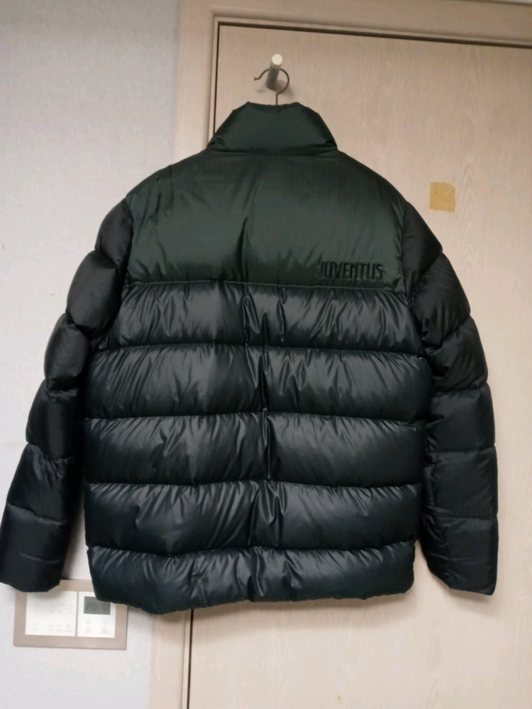 나이키 유벤투스 점퍼 팝니다.--1