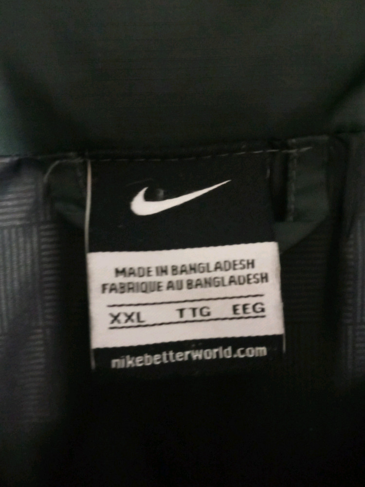 나이키 유벤투스 점퍼 팝니다.--2