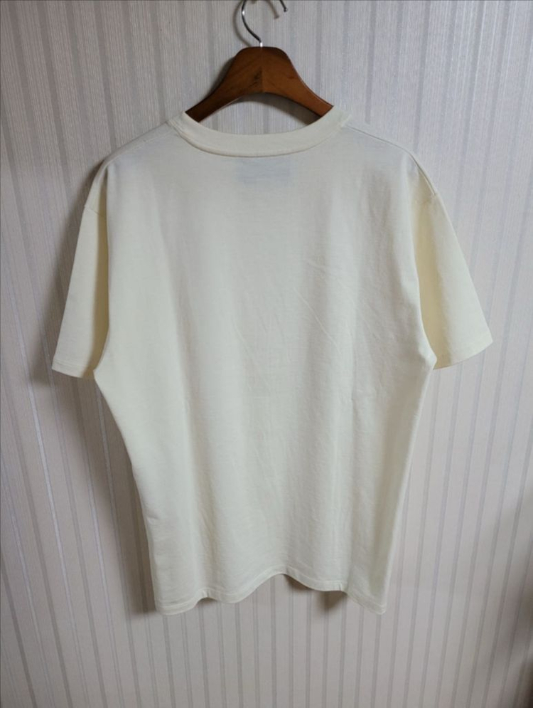 구찌 디즈니 반팔 이미지