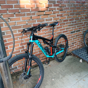 라피에르 제스티 AM527 풀샥 자전거 이미지