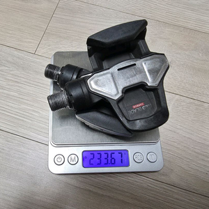 룩 케오 카본 페달