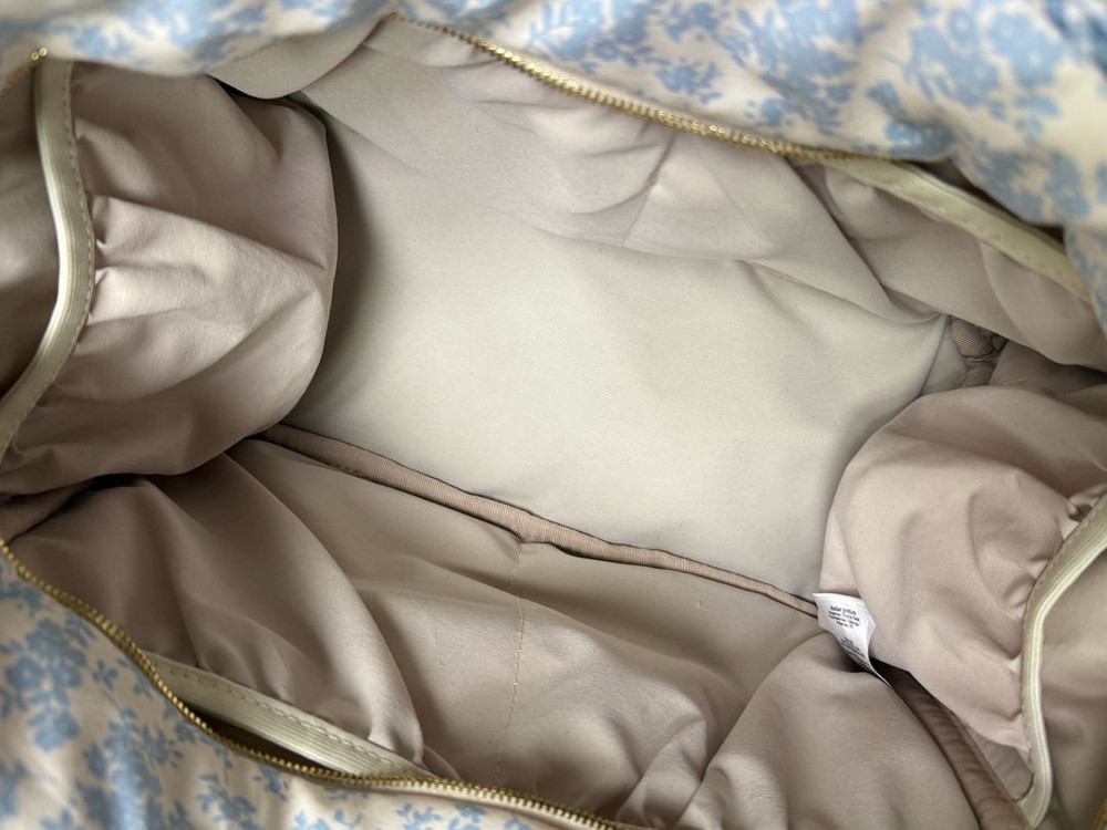 프레젠트프로젝트 앤디플로럴 밤비 다이퍼m, 미니쿠션백 일괄 이미지