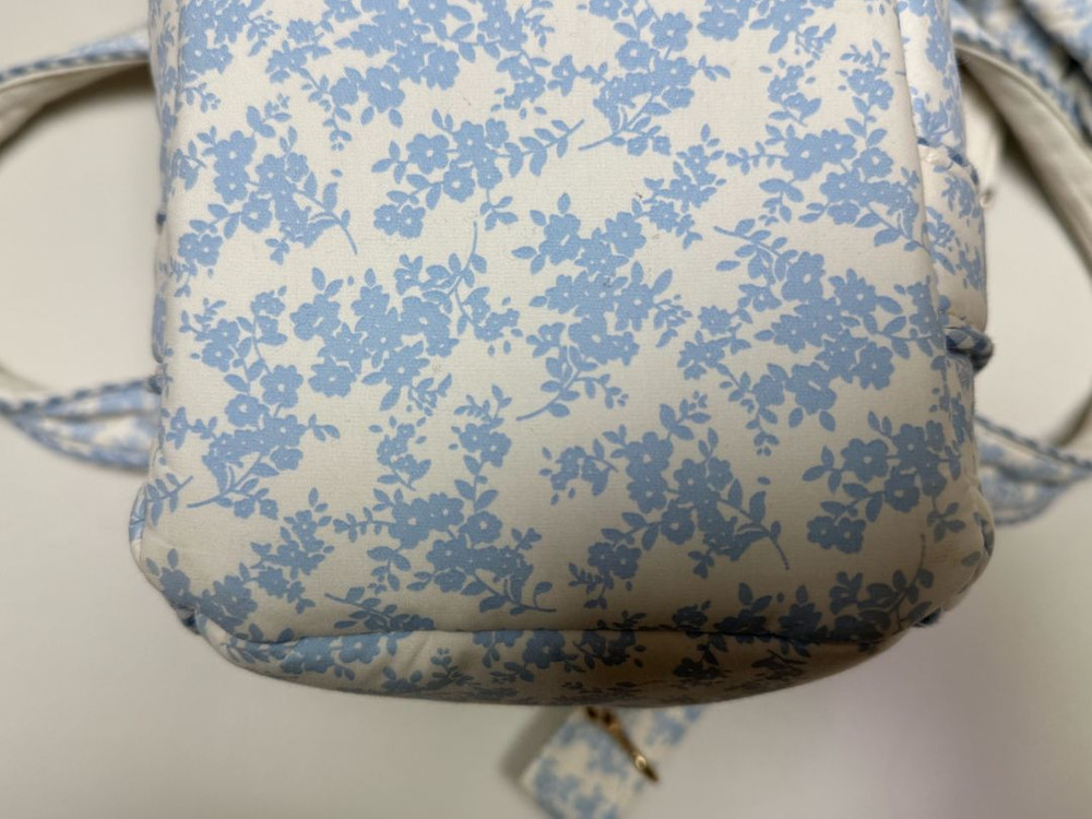 프레젠트프로젝트 앤디플로럴 밤비 다이퍼m, 미니쿠션백 일괄 이미지