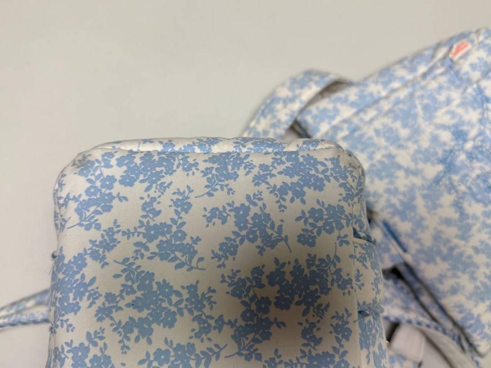 프레젠트프로젝트 앤디플로럴 밤비 다이퍼m, 미니쿠션백 일괄 이미지