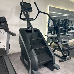 디랙스 스텝밀(2023) 이미지