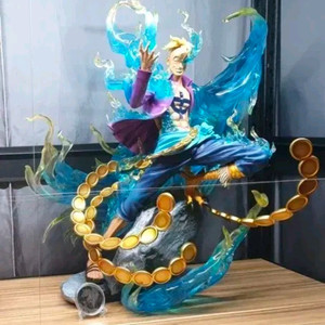 원피스 레진 SW 마르코 이미지