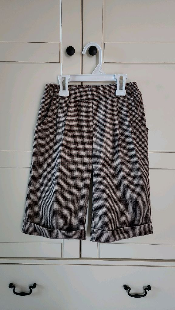 리틀비티 8y 110 120 전후여아옷 치마,바지 이미지