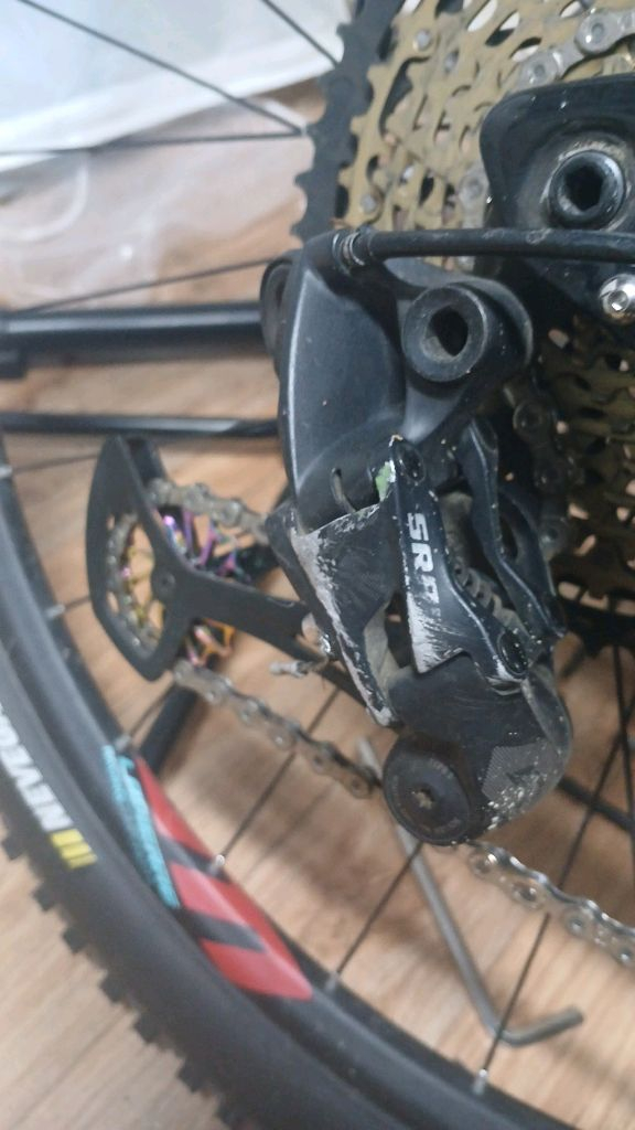 라피에르 제스티 AM527 풀샥 자전거 이미지