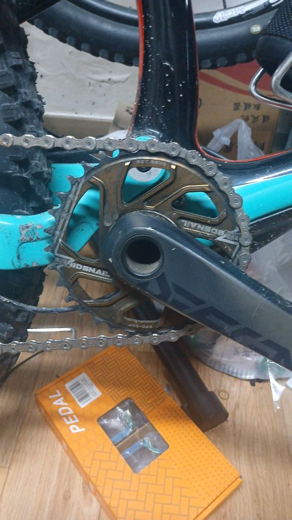 라피에르 제스티 AM527 풀샥 자전거 이미지