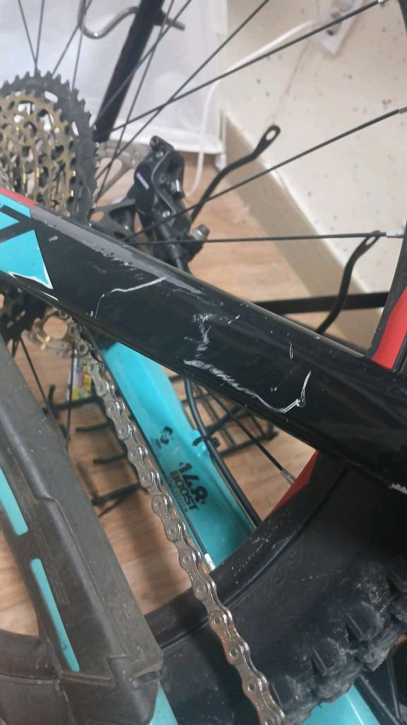 라피에르 제스티 AM527 풀샥 자전거 이미지