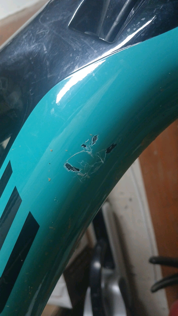 라피에르 제스티 AM527 풀샥 자전거 이미지