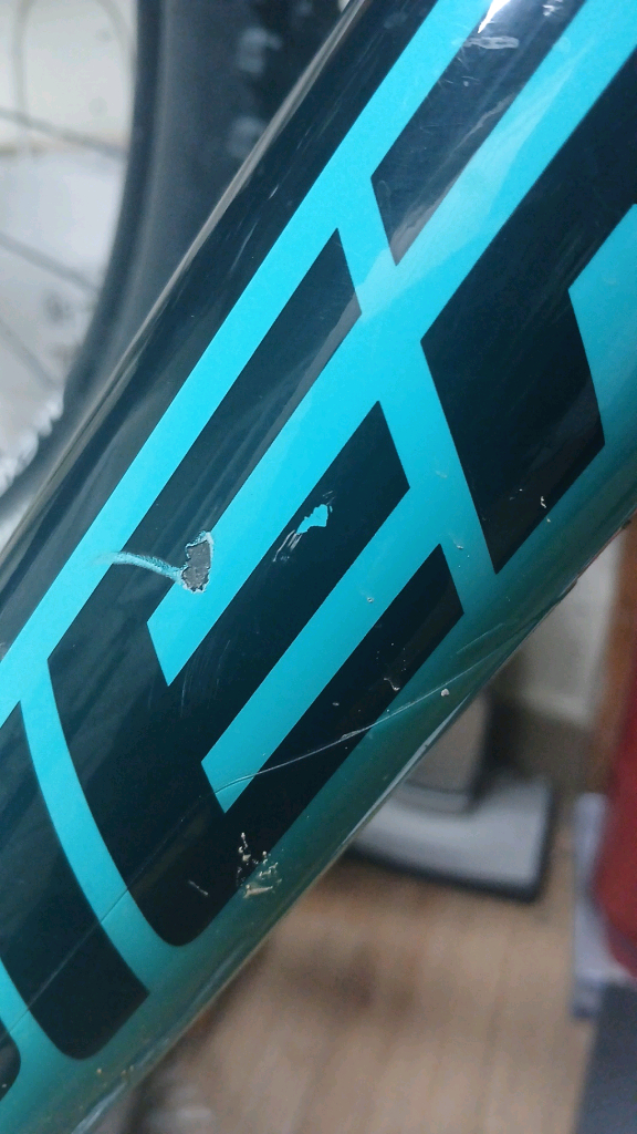 라피에르 제스티 AM527 풀샥 자전거 이미지