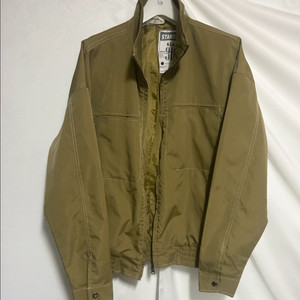 제너럴아이디어 간절기 스티치 바람막이 봄자켓 판매 이미지