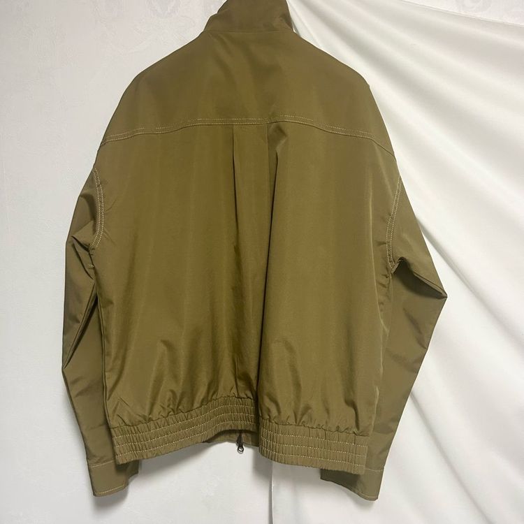 제너럴아이디어 간절기 스티치 바람막이 봄자켓 판매 이미지