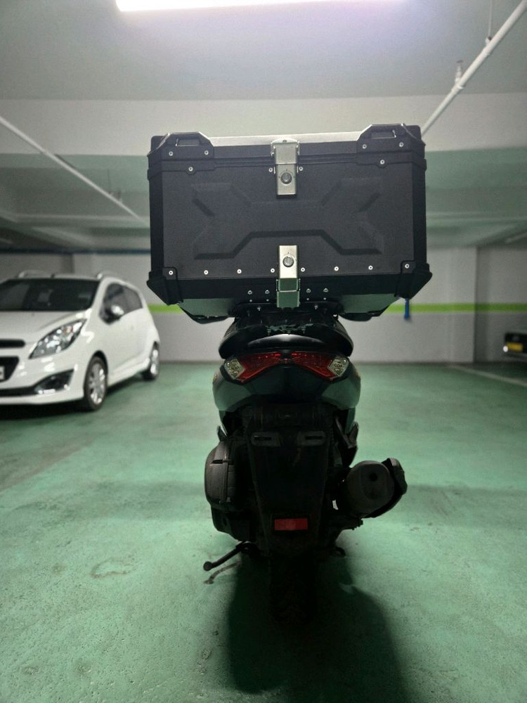 야마하 nmax 125 21년식 7만--3