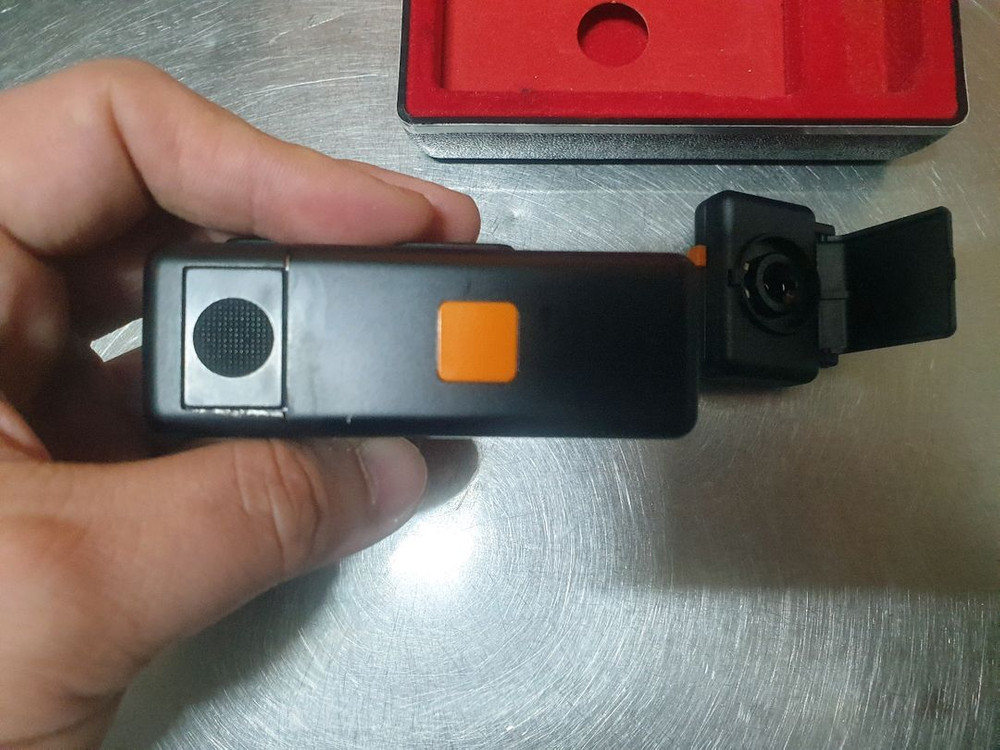 롤라이 A110 필름카메라 110mm필름 카메라--3