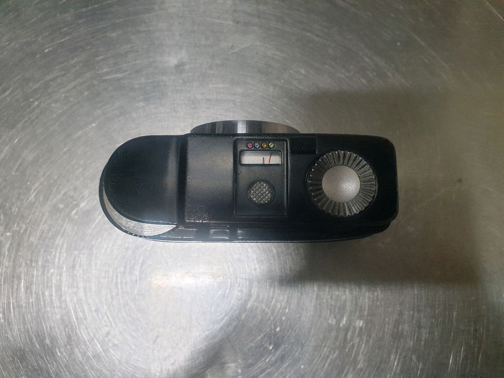 후지카 Mini (하프 필름카메라)FUJICA Mini 후지카 미니 (하프필름카메라)--1