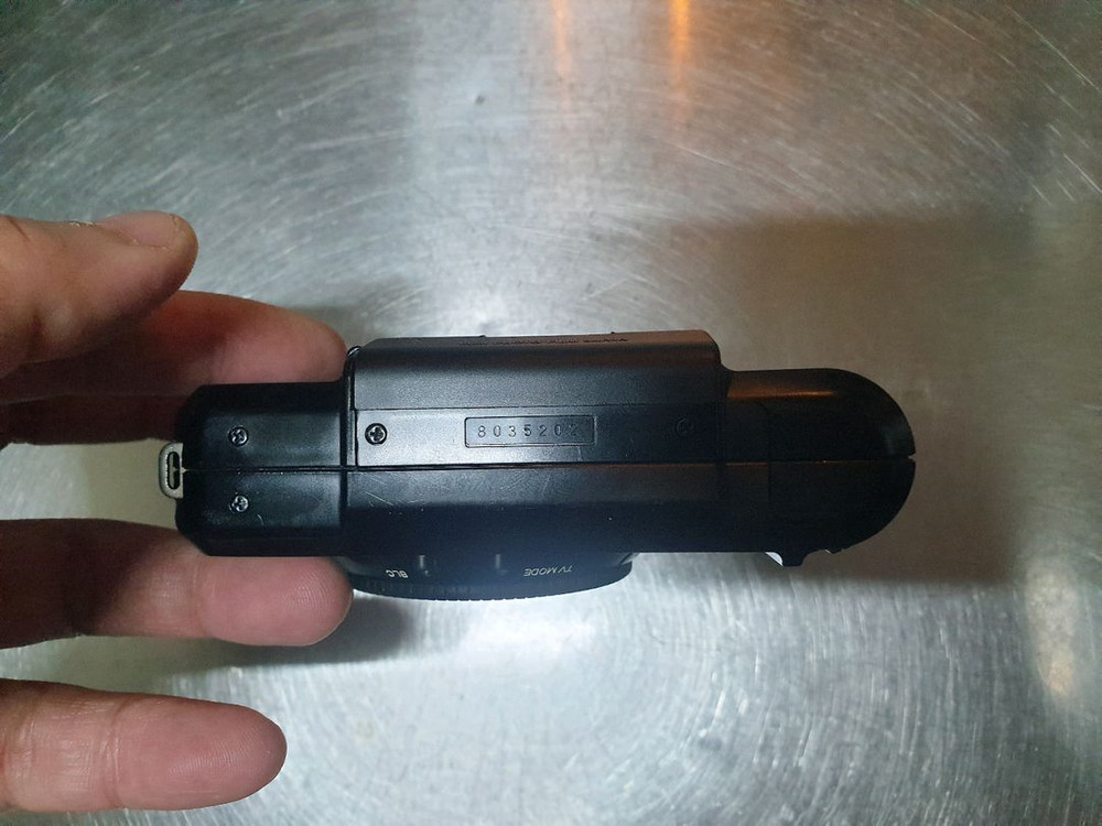 후지 TW-3 (하프 필름카메라) FUJI TW-3 하프 필카--5