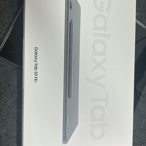 갤럭시탭 s9 fe +