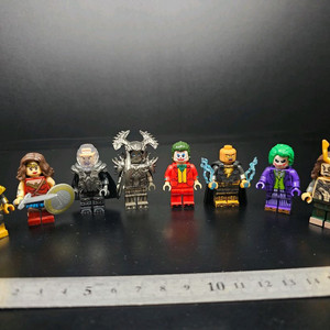 [호환 블럭 미피] 사진 구성 일괄 이미지