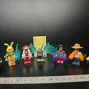 [호환 블럭 미피] 사진 구성 일괄 이미지