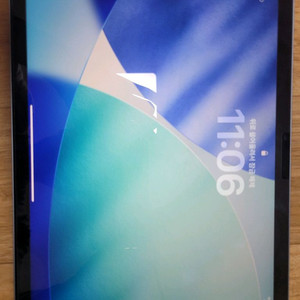 거의 미사용 아이패드 에어11 m3+ 프로 펜슬 팝니다 이미지