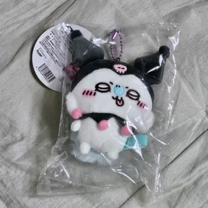 미개봉) 모몽가 쿠로미 마스코트