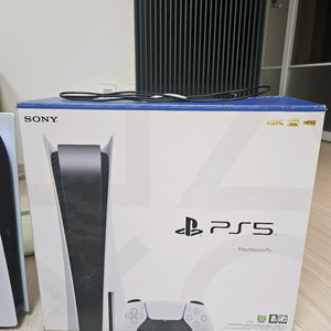 플스5 디스크에디션 CFI-1118A