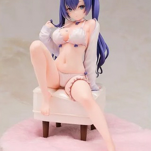 블라스터 미개봉 네이티브 오니걸 피규어 판매합니다 이미지