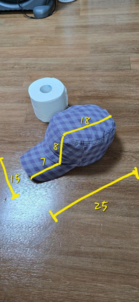 54-58호) 나이키 골프 모자 (안감보온) / 골프용품 라운딩 트레이닝--2