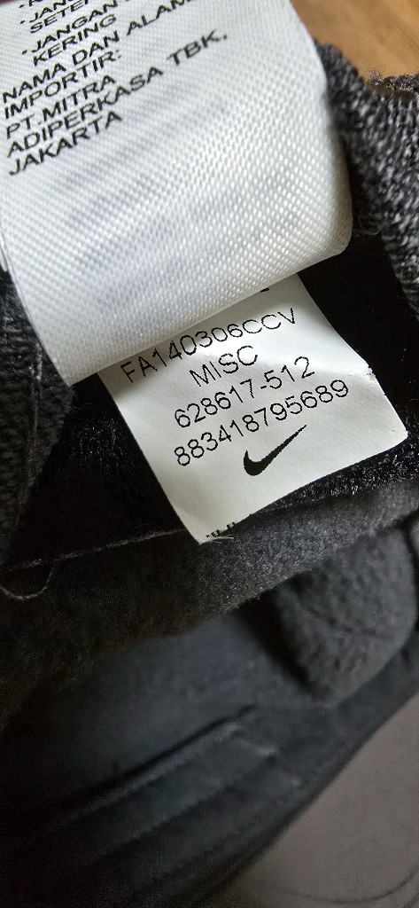 54-58호) 나이키 골프 모자 (안감보온) / 골프용품 라운딩 트레이닝--3