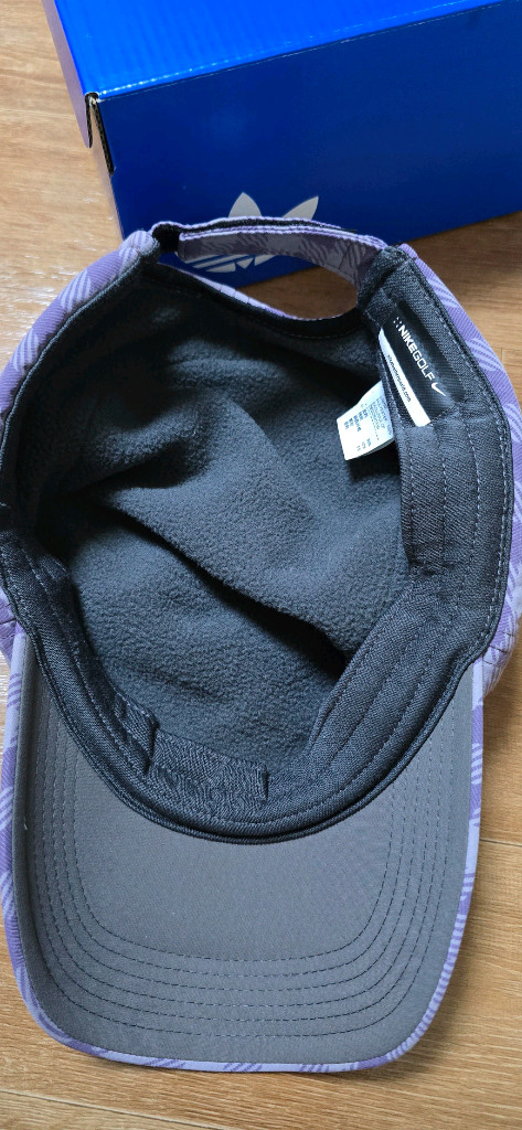 54-58호) 나이키 골프 모자 (안감보온) / 골프용품 라운딩 트레이닝--4