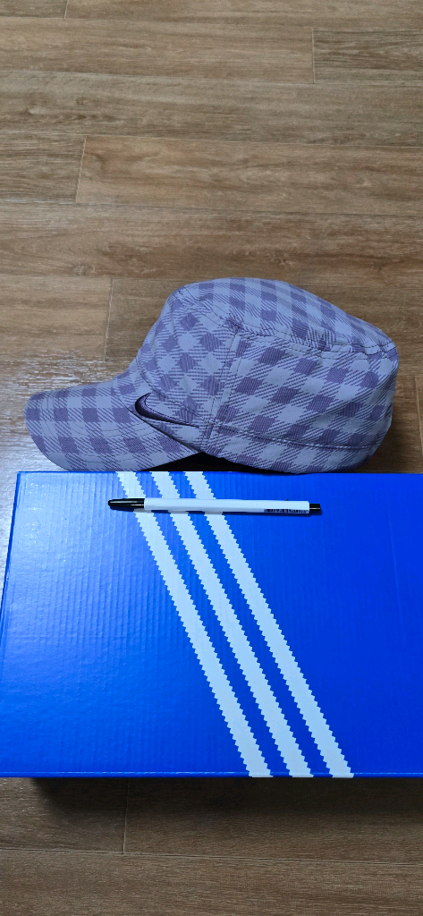 54-58호) 나이키 골프 모자 (안감보온) / 골프용품 라운딩 트레이닝--7