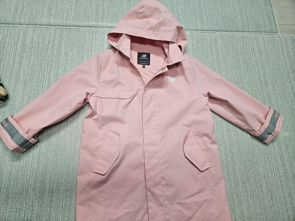 뉴발란스키즈 패딩 130 뉴발란스키즈 바람막이130 등 일괄 택포5만--4