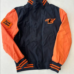 한화이글스 춘추 점퍼 90 이미지