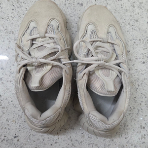 이지부스트 500 사막쥐 230mm