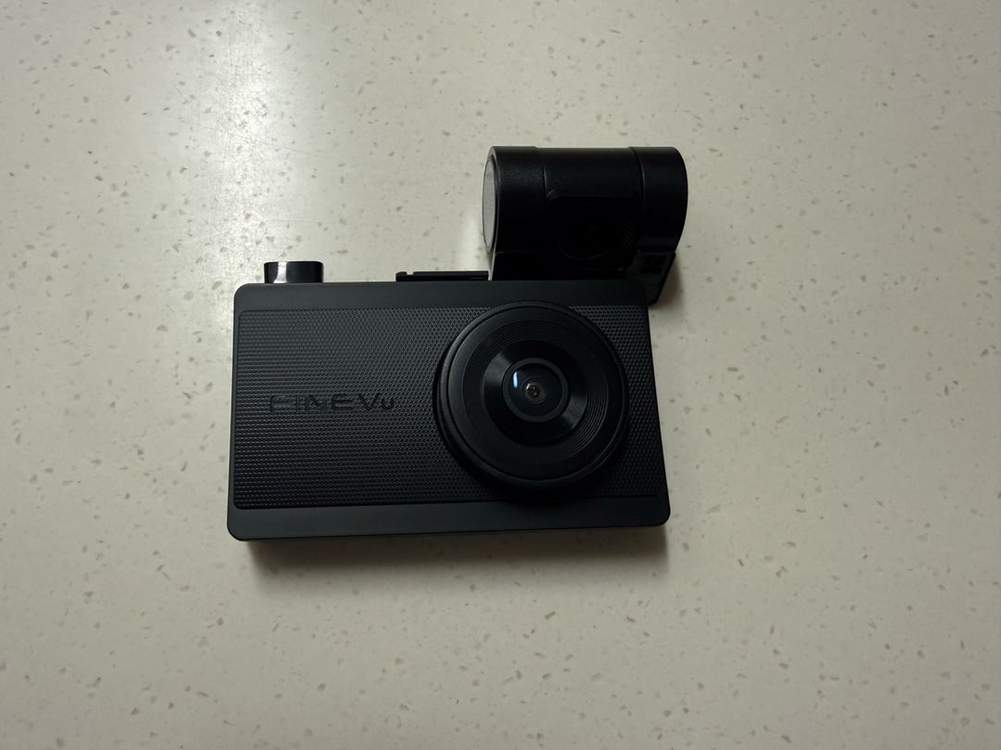 파인뷰 X3300 QHD초고화질 블랙박스 이미지