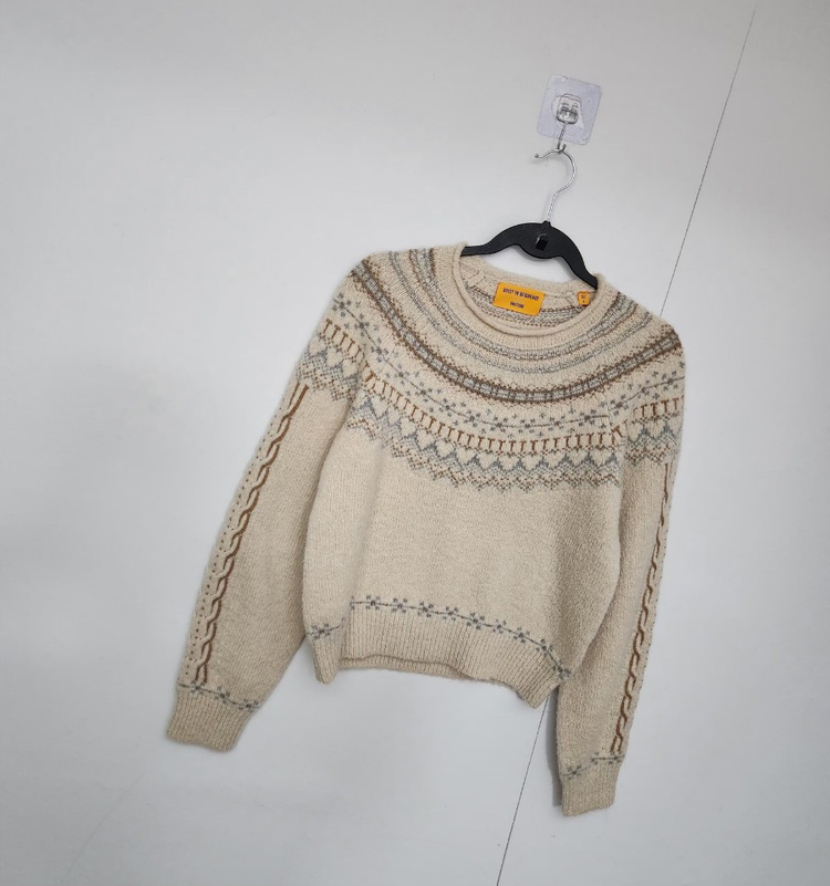 [게스트인레지던스] 90 55 여 캐시미어니트--3