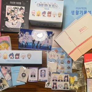 이세계아이돌 굿즈 팝니다. 이미지