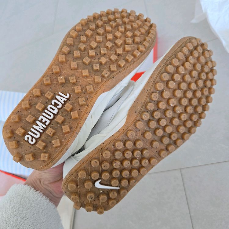 자크뮈스나이키문슈즈(US W7 M5.5)--2