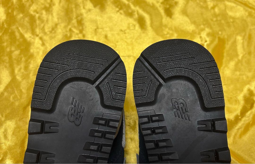 [240] 뉴발란스 574 네이비 운동화 이미지