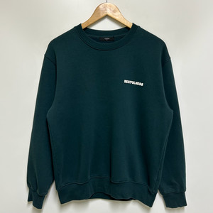 [남자 95]탑텐 레스트풀니스 스웨트셔츠 맨투맨