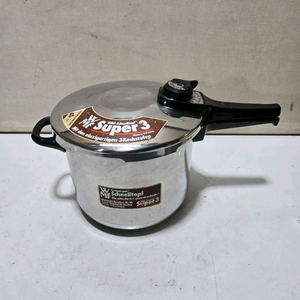 WMF Super 3 압력솥 6.5L 22CM 이미지