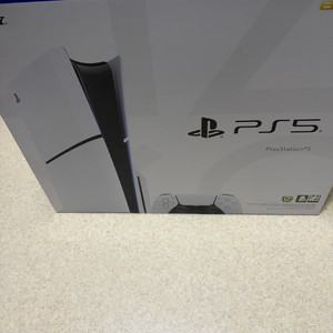 ps5슬림 디스크 팝니다