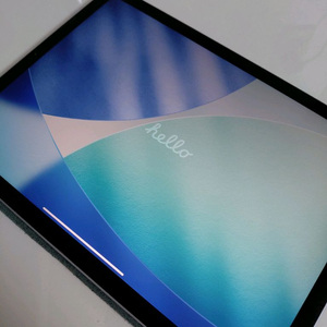 아이패드 에어4 256gb wifi 스카이블루 + 애플펜슬 2세대 이미지