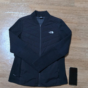 여.90-95) 노스페이스 여성 등산 자켓 / 트레이닝 트레킹 아웃도어