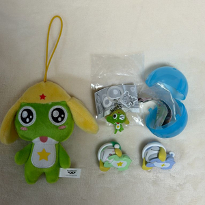 [일괄]케로로 도로로 누이구루미 메지루시 네무라세타이 이미지