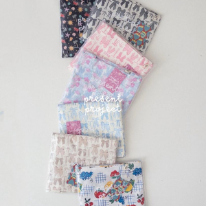 프레젠트프로젝트 에코백 이미지