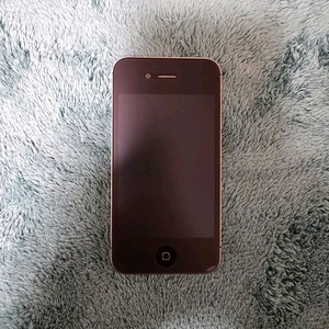 아이폰4S 16GB 소장급 SSS급 이미지